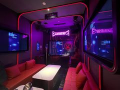 -星聚会KTV(上海火车站南广场嘉里合集店)
