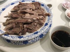 -宁夏国强手抓羊肉·清真菜(未央路凤三店)