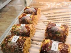 -好利来(柳北店)