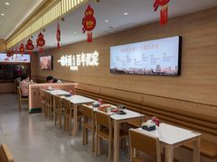 -华天延吉餐厅(西四总店)