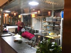 -缘福乡村铁锅炖民宿(八达岭店)