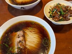 -同得兴 Since·1995 传统苏式面馆(十全街店)