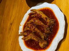 -冰川冷面·延边菜·炭烤串(观前店)