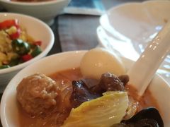 -西安凯悦酒店·湖畔中餐厅