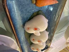 -鹿鸣酒家(越秀店)