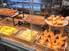 -东哥面包(江宁大润发店)