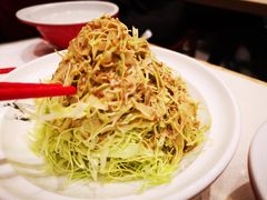 -喜家德虾仁水饺(中央大街店)