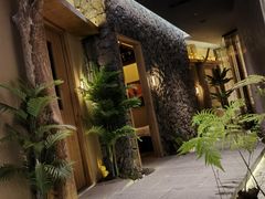 -心足私家足疗SPA(海岸城店)
