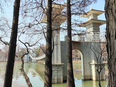 -东湖落雁景区