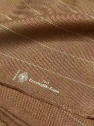 -Biella Fibers杰尼亚Zegna面料西装·夹克·礼服全定制Bespoke(晶耀前滩店)