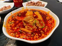 -安安火锅(上美广场店)