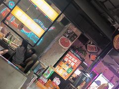 -有蚝有翅烧烤大排档·宵夜(右安门店)