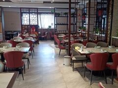 -新侨小馆(东直门北小街店)