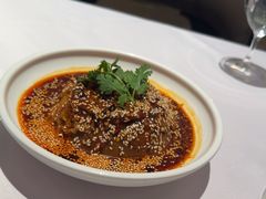-粗茶淡饭·汉口公馆(循礼门店)