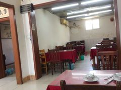 大堂-兴国苑酒店