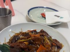 -香港新曜记茶餐厅(星耀城店)