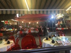 -刘姐啤酒鱼民族演艺餐厅(西街总店)