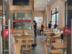 -张寨村·肉夹馍陕西面 (熙街步行街店)