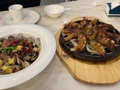 -高老庄新家宴(北斗星广场店)