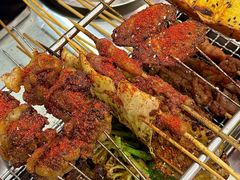 -河南前程·羊肉汤·烧烤(总店)