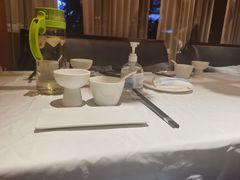 -尘香•传统川菜(创汇首座店)