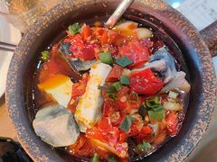 -木桶记臭鳜鱼·安徽非遗名菜(火车站白马老店)