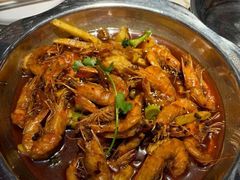 -邵汇大虾(泉园一路店)
