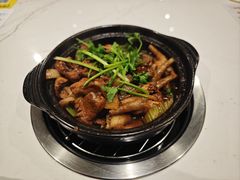 鸡公煲-二楼老店重庆鸡公煲(真光路店)