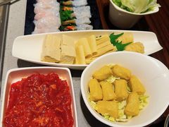 -海底捞火锅(贵和购物中心店.原鲁能城店)