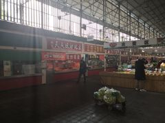 -唐蔡生鲜市场