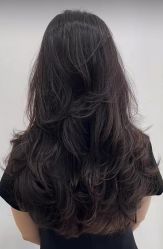 -茶发Salon·烫发染发理发