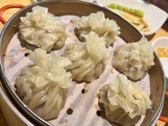 蒙古羊肉烧卖-蒙料·手把肉(望京店)