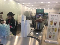 店内-1点点(中山门大街店)