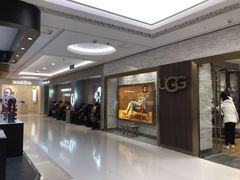 -金鹰国际购物中心(江都店)
