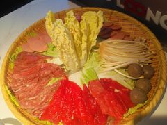 -小龙坎火锅(IFS HOT店)