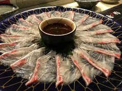 -古田居·特色寿司料理(骏欣中心店)