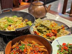 -一味大院•桐庐菜传承店(春江路店)