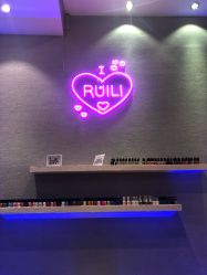 -RL Nail·瑞丽美甲美睫品牌原创店