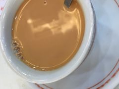 奶茶-坤记煲仔小菜(西环店)