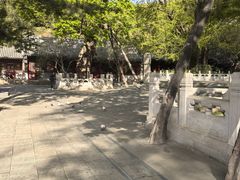 -潭柘寺景区