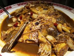 -旺顺阁鱼头泡饼(常营店)