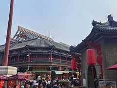 -桂发祥·直营(古文化街店)