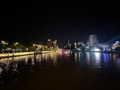 -南通濠河风景名胜区