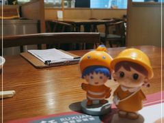 -如轩·海鲜砂锅粥·潮汕菜(海珠店)
