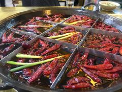 -正南齊北重庆老火锅(光华村直营店)