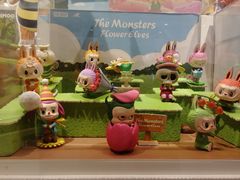 -泡泡玛特POPMART(崇文门国瑞城店)