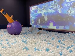 点击看大图 -MELAND CLUB亲子乐园·派对·餐厅(北京芳圆里ID MALL店)