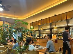 -小菜园新徽菜(扬州华润万象汇店)