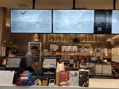 -奈雪的茶(深圳北站店)