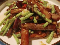 -人民公社大食堂(张家湾店)